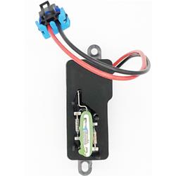 Holstein Parts Blower Motor Resistors 2BMR0100