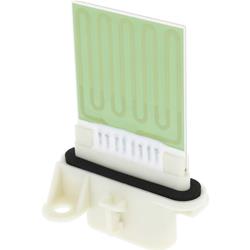 Holstein Parts Blower Motor Resistors 2BMR0141