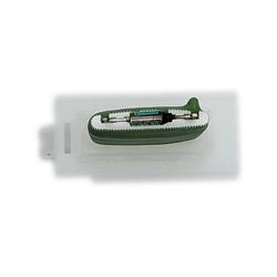thumbnail image 2 of Holstein Parts 2BMR0189 Blower Motor Resistor - Replacement For Select Mercedes-Benz B200 Models 2 of 10
