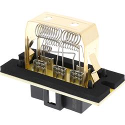Holstein Parts Blower Motor Resistors 2BMR0265