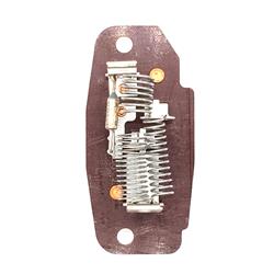 Holstein Parts Blower Motor Resistors 2BMR0284