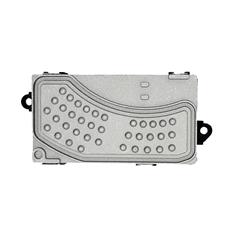 Holstein Parts Blower Motor Resistors 2BMR0287