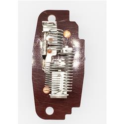 Holstein Parts Blower Motor Resistors for 1998-2002 RANGER - 2BMR0294