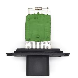 Holstein Parts Blower Motor Resistors for 2005-2007 300, MAGNUM, 2006-2007 CHARGER - 2BMR0301