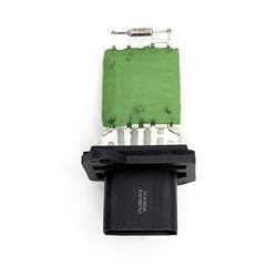 Holstein Parts Blower Motor Resistors for 2005-2011 DAKOTA, 2006-2009 RAIDER - 2BMR0307