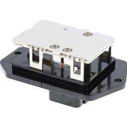 Holstein Parts Blower Motor Resistors 2BMR0358