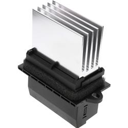 Holstein Parts Blower Motor Resistors for 2009-2020 JOURNEY - 2BMR0364