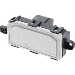 Holstein Parts Blower Motor Resistors for 2014-2016 DART - 2BMR0374