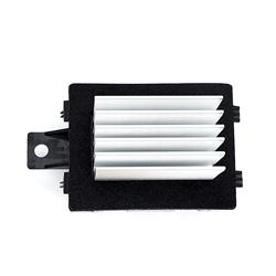 Holstein Parts Blower Motor Resistors 2BMR0378