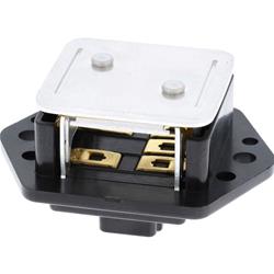 Holstein - Blower Motor Resistors for 2003-2008 FORESTER - 2BMR0390