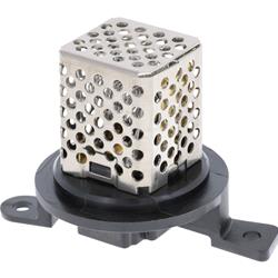 Holstein Parts Blower Motor Resistors for 2007-2008 FIT - 2BMR0432