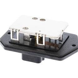 Holstein Blower Motor Resistors 2BMR0446