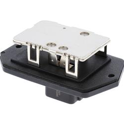 Holstein Parts Blower Motor Resistors for 2007-2014 FJ CRUISER - 2BMR0508