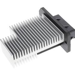 Holstein Parts Blower Motor Resistors 2BMR0519