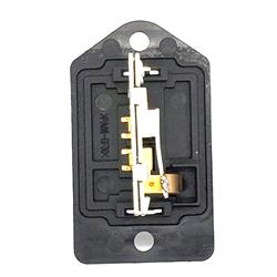Holstein Parts Blower Motor Resistors 2BMR0560