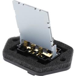 Holstein Parts Blower Motor Resistors for 2005 RIO, 2003 SPECTRA - 2BMR0562