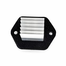 Holstein Parts Blower Motor Resistors for 2007 SPECTRA5 - 2BMR0566