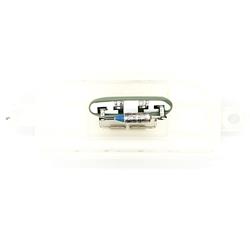 Holstein Parts Blower Motor Resistors 2BMR0588