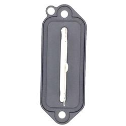 Holstein Parts Blower Motor Resistors for 2010-2013 3 - 2BMR0592