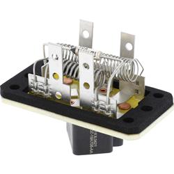 Holstein Parts Blower Motor Resistors for 1996-2005 SABLE, 1996-2007 TAURUS - 2BMR0633