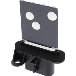 Holstein Parts Blower Motor Resistors for 2003-2007 ION - 2BMR1004