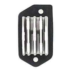 Holstein Parts Blower Motor Resistors 2BMR1009