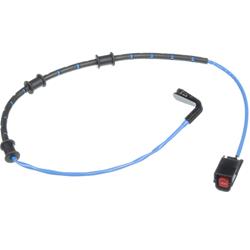Holstein Parts Brake Wear Sensors 2BWS0005