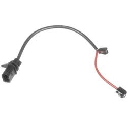 Holstein Parts Brake Wear Sensors 2BWS0016