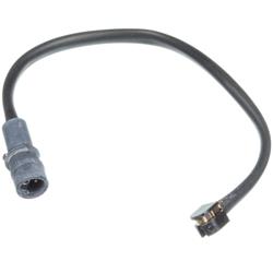 Holstein Parts Brake Wear Sensors for 1984-1989 911, 1983-1986 944 - 2BWS0028