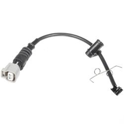 Holstein Parts Brake Wear Sensors for 2001-2006 LS430 - 2BWS0043