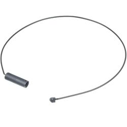 Holstein Parts Brake Wear Sensors 2BWS0069