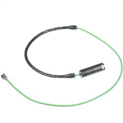Holstein Parts Brake Wear Sensors for 1995-1999 M3, 1998-2002 Z3 - 2BWS0079