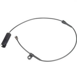 Holstein Parts Brake Wear Sensors for 1995-2001 740I, 740IL, 750IL - 2BWS0084