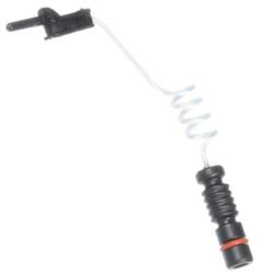 Holstein Parts Brake Wear Sensors 2BWS0088