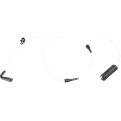 Holstein Parts Brake Wear Sensors for 2001-2003 525I, 1999-2000 528I, 1999-2003 540I - 2BWS0108