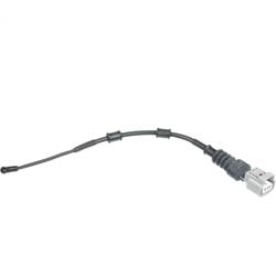 Holstein Parts Brake Wear Sensors for 1992-1994 LS400 - 2BWS0110