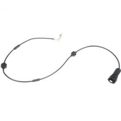 Holstein Parts Brake Wear Sensors for 1997-2001 CATERA - 2BWS0116