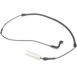 Holstein Parts Brake Wear Sensors 2BWS0133