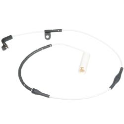 Holstein Parts Brake Wear Sensors 2BWS0134