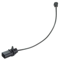 Holstein Parts Brake Wear Sensors for 2001-2005 PASSAT - 2BWS0138