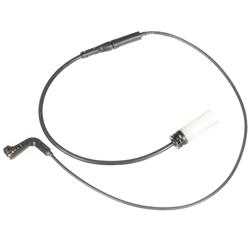 Holstein Parts Brake Wear Sensors for 2006-2007 530XI, 2009-2010 535I XDRIVE, 2008 535XI - 2BWS0159