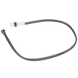 Holstein Parts Brake Wear Sensors for 1986 928 - 2BWS0162
