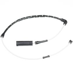Holstein Parts Brake Wear Sensors for 2002-2012 RANGE ROVER - 2BWS0163