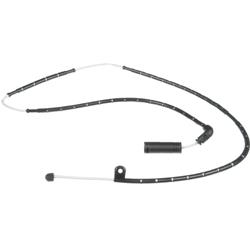 Holstein Parts Brake Wear Sensors for 2002-2011 RANGE ROVER - 2BWS0164