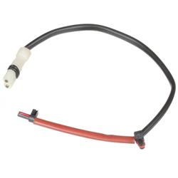 Holstein Parts Brake Wear Sensors for 2005-2012 911 - 2BWS0169
