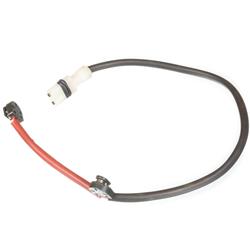 Holstein Parts Brake Wear Sensors for 2005-2012 911, 2005-2009 BOXSTER, 2006-2012 CAYMAN - 2BWS0170