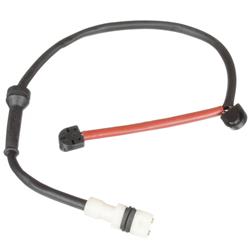 Holstein Parts Brake Wear Sensors for 2005-2012 BOXSTER, 2006-2012 CAYMAN - 2BWS0171
