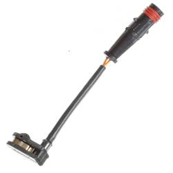 Holstein Parts Brake Wear Sensors 2BWS0172