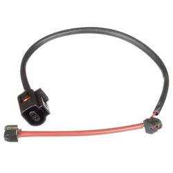 Holstein Parts Brake Wear Sensors for 2005-2010 CAYENNE - 2BWS0176