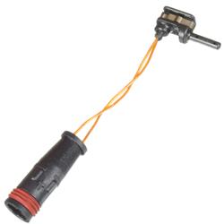 Holstein Parts Brake Wear Sensors 2BWS0177